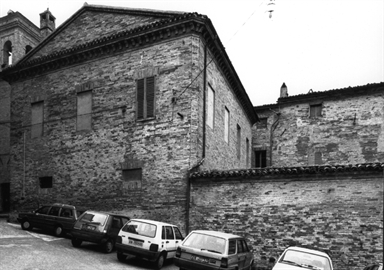 Palazzo Gentiloni